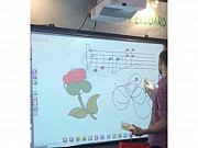 High Quality Smart Board Screen BY HIPHEN SOLUTIONS from Birnin Kebbi