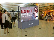 P3 Indoor Advertising Player 3072×2304mm BY HIPHEN SOLUTIONS from Ado-Ekiti