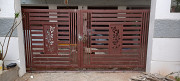 Rolling shutter gear shutter motorised shutter manual shutter manufacturing and repairing work gate from Hyderabad