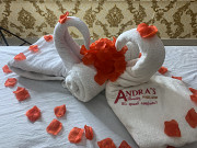 Andra’s Massage Spa from Lagos