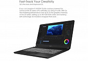 MSI Creator 17 Professional Laptop from Atlanta