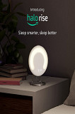Introducing Amazon Halo Rise - Bedside Sleep Tracker with Wake-up Light and Smart Alarm Albany