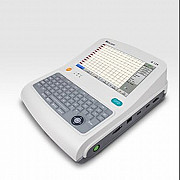 BIOCARE ECG E12A ELECTROCARDIOGRAPHY MACHINE BY SCANTRIK MEDICAL SUPPLIES from Abuja