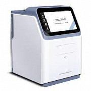 Fully auto chemistry analyzer IN NIGERIA BY SCANTRIK MEDICAL SUPPLIES from Akure