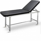 Examination couch IN NIGERIA BY SCANTRIK MEDICAL SUPPLIES from Abakaliki
