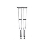 UNDER ARM CRUTCHES IN NIGERIA BY SCANTRIK MEDICAL SUPPLIES Gombe