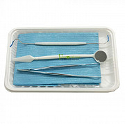 Disposable dental kit IN NIGERIA BY SCANTRIK MEDICAL SUPPLIES from Ilorin
