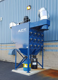 DUST COLLECTOR IN NIGERIA BY SCANTRIK MEDICAL SUPPLIES from Benin City