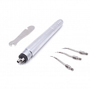 Dental air turbine handpiece IN NIGERIA BY SCANTRIK MEDICAL SUPPLIES Ibadan