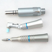 DENTAL LOW SPEED HANDPIECE IN NIGERIA BY SCANTRIK MEDICAL SUPPLIES from Gombe