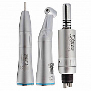 INNER CHANNEL LOW SPEED DENTAL HANDPIECE BY SCANTRIK MEDICAL SUPPLIES from Kano