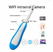 INTRA ORAL CAMERA WITH WIFI IN NIGERIA BY SCANTRIK MEDICAL SUPPLIES from Jos