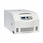Table Top Multi-Pipe Centrifuge CTF-TL5B IN NIGERIA BY SCANTRIK MEDICAL SUPPLIES from Lagos