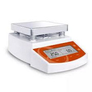 Magnetic Stirrer Hotplate MSH-400 IN NIGERIA BY SCANTRIK MEDICAL SUPPLIES from Abuja