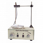 Magnetic Stirrer Hotplate MSH-85 IN NIGERIA BY SCANTRIK MEDICAL SUPPLIES from Ibadan