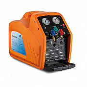 REFRIGERANT RECOVERY MACHINE RRM-24A IN NIGERIA BY SCANTRIK MEDICAL SUPPLIES from Kaduna