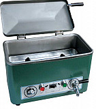 Electric Boiling Sterilizer BS-420 IN NIGERIA BY SCANTRIK MEDICAL SUPPLIES from Jos