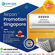 aircon promotion | aircon promotion singapore Singapore
