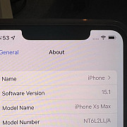 IPHONE XS MAX AVAILABLE FOR SALE from Los Angeles