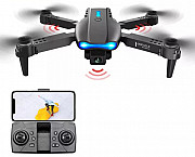 New Best E99 K3 Pro Dual Camera Drone Price in USA from Belfast