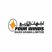 Four Winds Saudi Arabia from Dammam