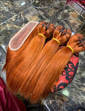 Faith hairitage Benin City