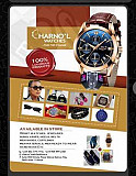 Charno'l watches n more Abuja