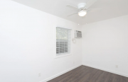 Renting of apartment San Antonio