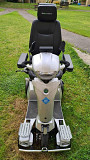 EasyFold Pro 2.0 Power Wheelchair Sacramento