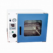 VACUUM DRYING OVEN IN NIGERIA BY SCANTRIK MEDICAL SUPPLIES from Warri