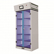 Filtered Storage Cabinet FSC-D80 IN NIGERIA BY SCANTRIK MEDICAL SUPPLIES from Kaduna