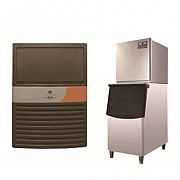 Ice Machine ICE-40S IN NIGERIA BY SCANTRIK MEDICAL SUPPLIES from Kano