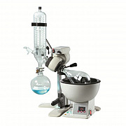 Rotary Evaporator RE-SB1100 IN NIGERIA BY SCANTRIK MEDICAL SUPPLIES from Kano