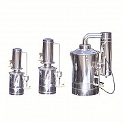 Water Distiller WD-SS5 IN NIGERIA BY SCANTRIK MEDICAL SUPPLIES from Gombe