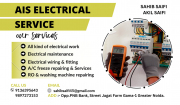 AIS ELECTRICAL SERVICES from Greater Noida