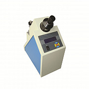 Abbe Refractometer REF-AB2J IN NIGERIA BY SCANTRIK MEDICAL SUPPLIES from Yola