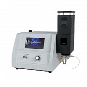 Flame Photometer FP-640NC IN NIGERIA BY SCANTRIK MEDICAL SUPPLIES from Lagos