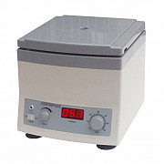 Centrifuge C-801D IN NIGERIA BY SCANTRIK MEDICAL SUPPLIES from Benin City