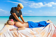 24hour massage services lagos Nigeria from Ikeja