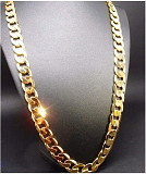 Gold Chain from Philadelphia