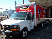 Eagle Van Lines Moving & Storage Jersey City