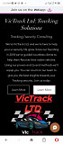VicTrack Ltd is a tracking company from Lagos