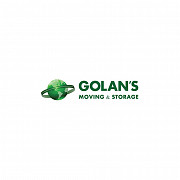 Golan's Moving and Storage Skokie