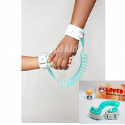 ANTI LOST WRIST LINK WITH EXTRA LOCK from Abuja