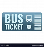 Bus tickets from Lincoln