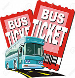 Bus tickets from Lincoln