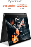ASUS Chromebook Flip CM5, 15.6" Touchscreen Full HD NanoEdge Display, AMD Ryzen 3 3250C Processor from Albany
