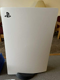 I have a ps5 for sell Is good and working perfectly Florin