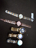 Wristwatches from Lagos