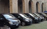Taxi/Limo Service in Rome, Italy New York City